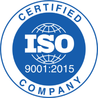 iso logo